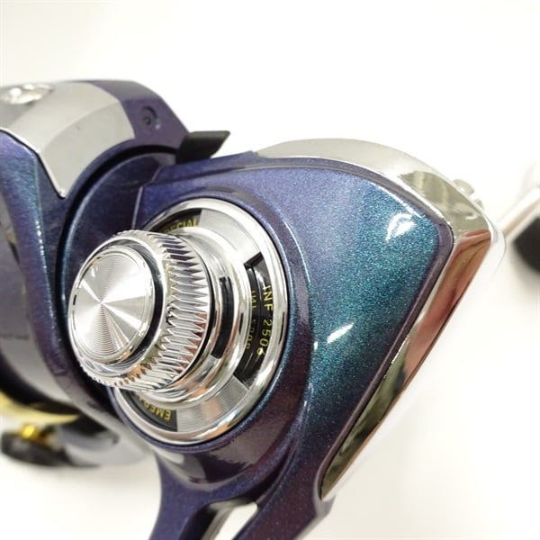 １１エメラルダスインフィート２５０６